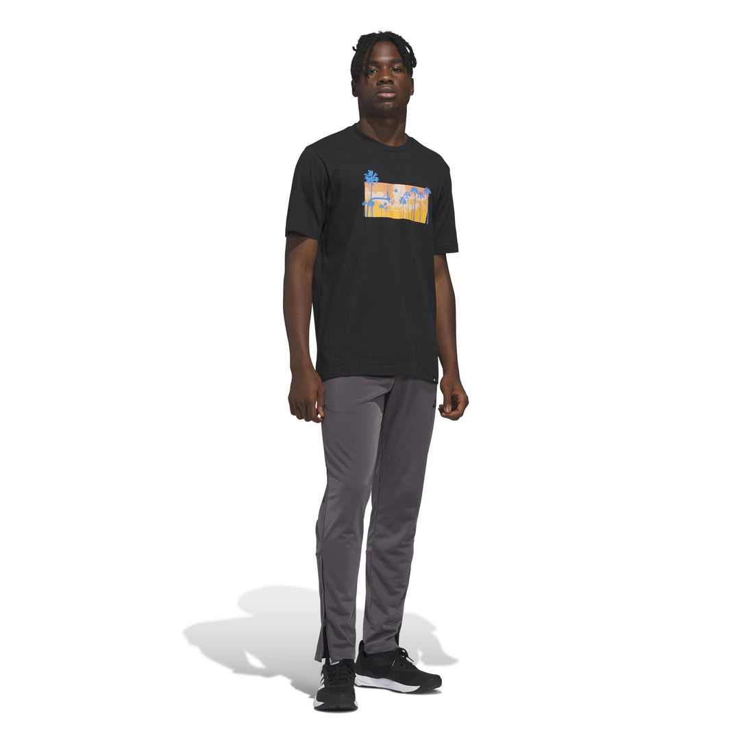 adidas M Photorl Crt T - black