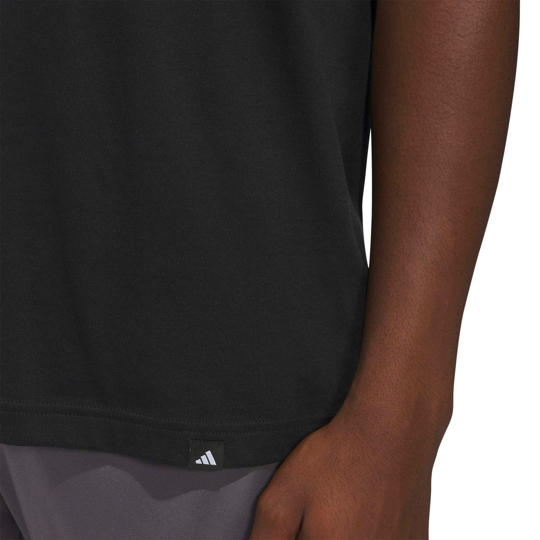 adidas M Photorl Crt T - black