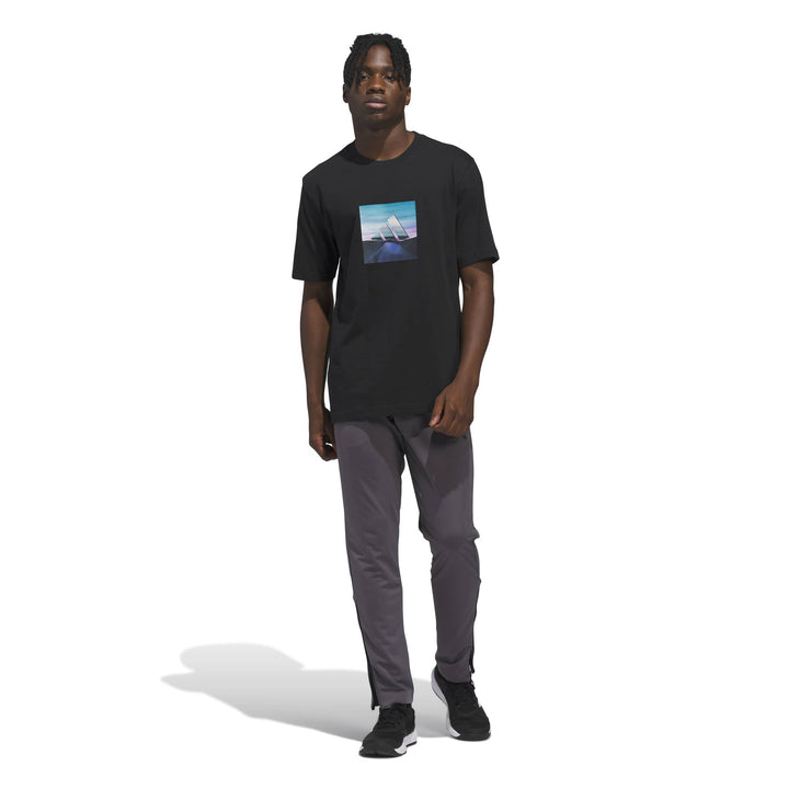 adidas M Photorl 3B T - black