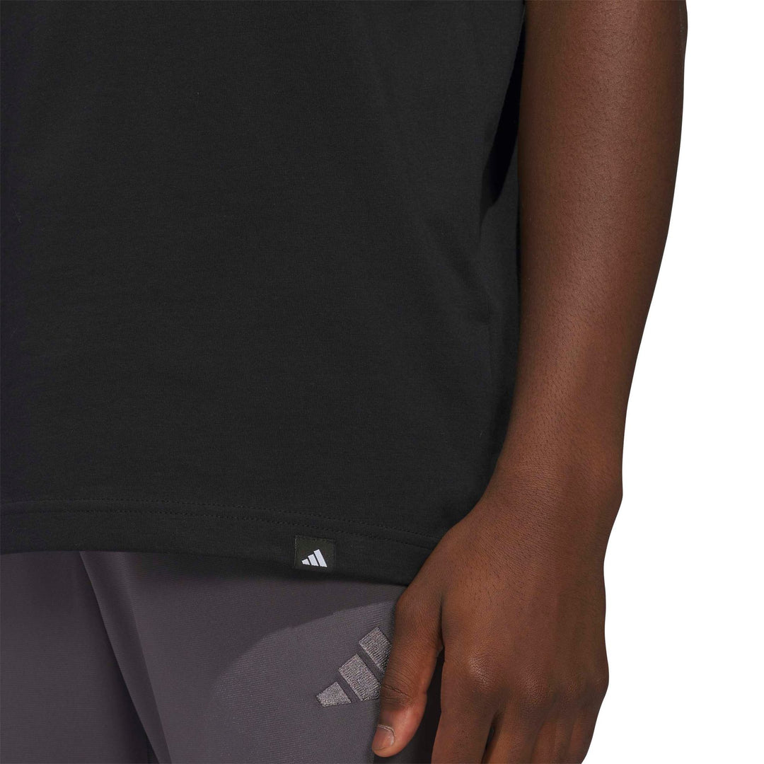 adidas M Photorl 3B T - black