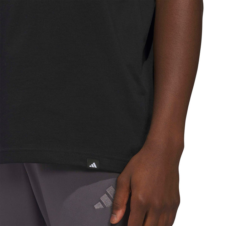 adidas M Photorl 3B T - black