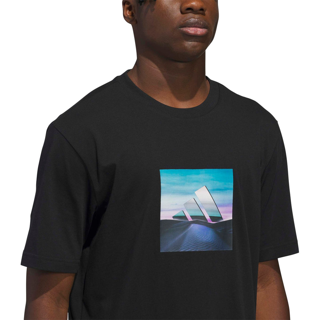 adidas M Photorl 3B T - black