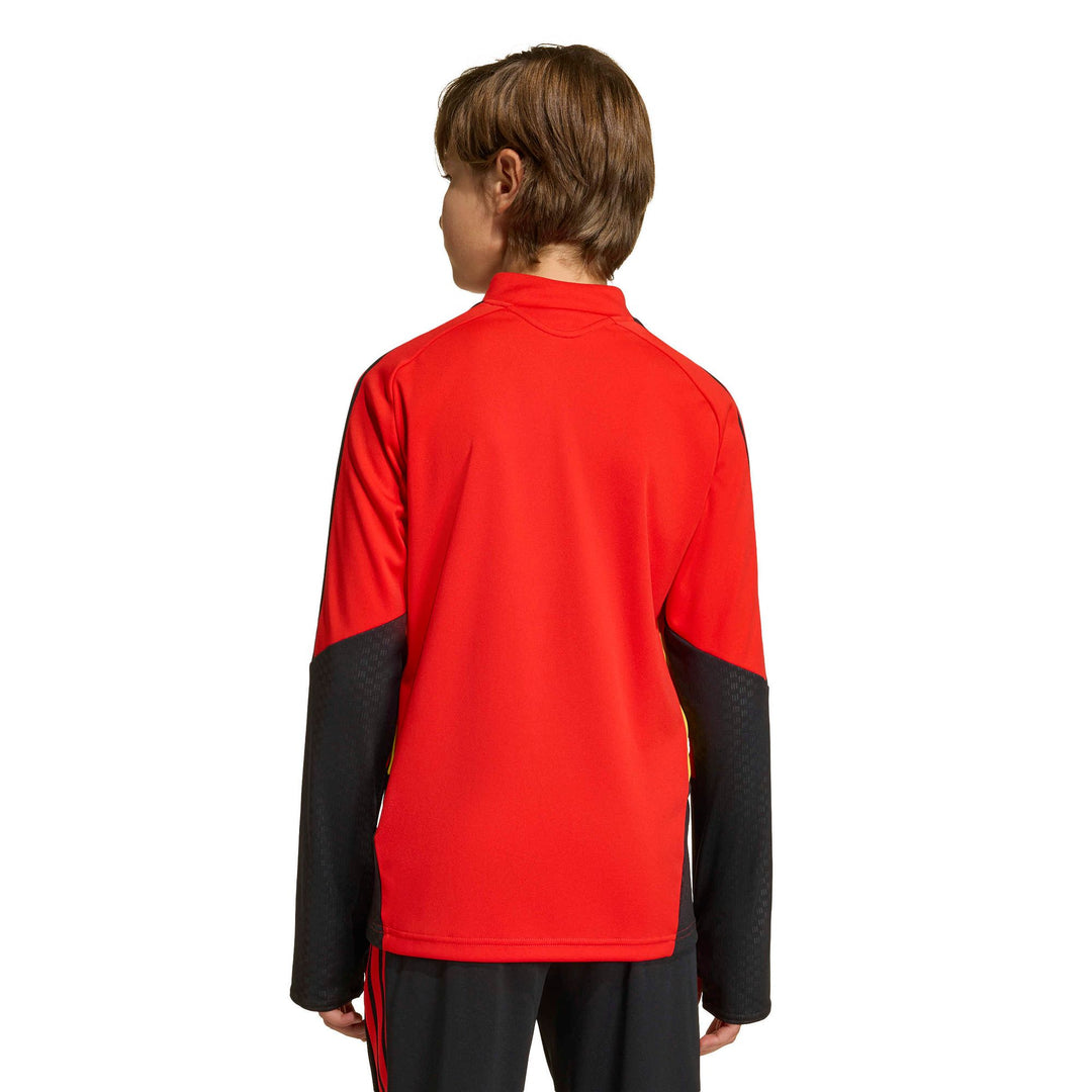 adidas Rbfa Tr Topy - red