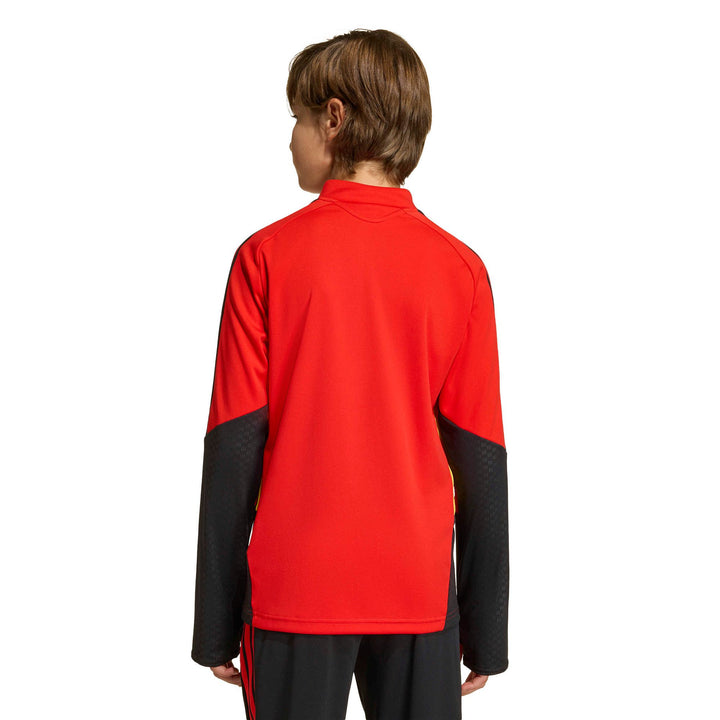 adidas Rbfa Tr Topy - red