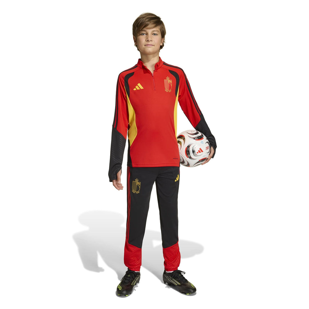 adidas Rbfa Tr Topy - red