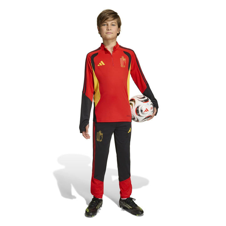 adidas Rbfa Tr Topy - red