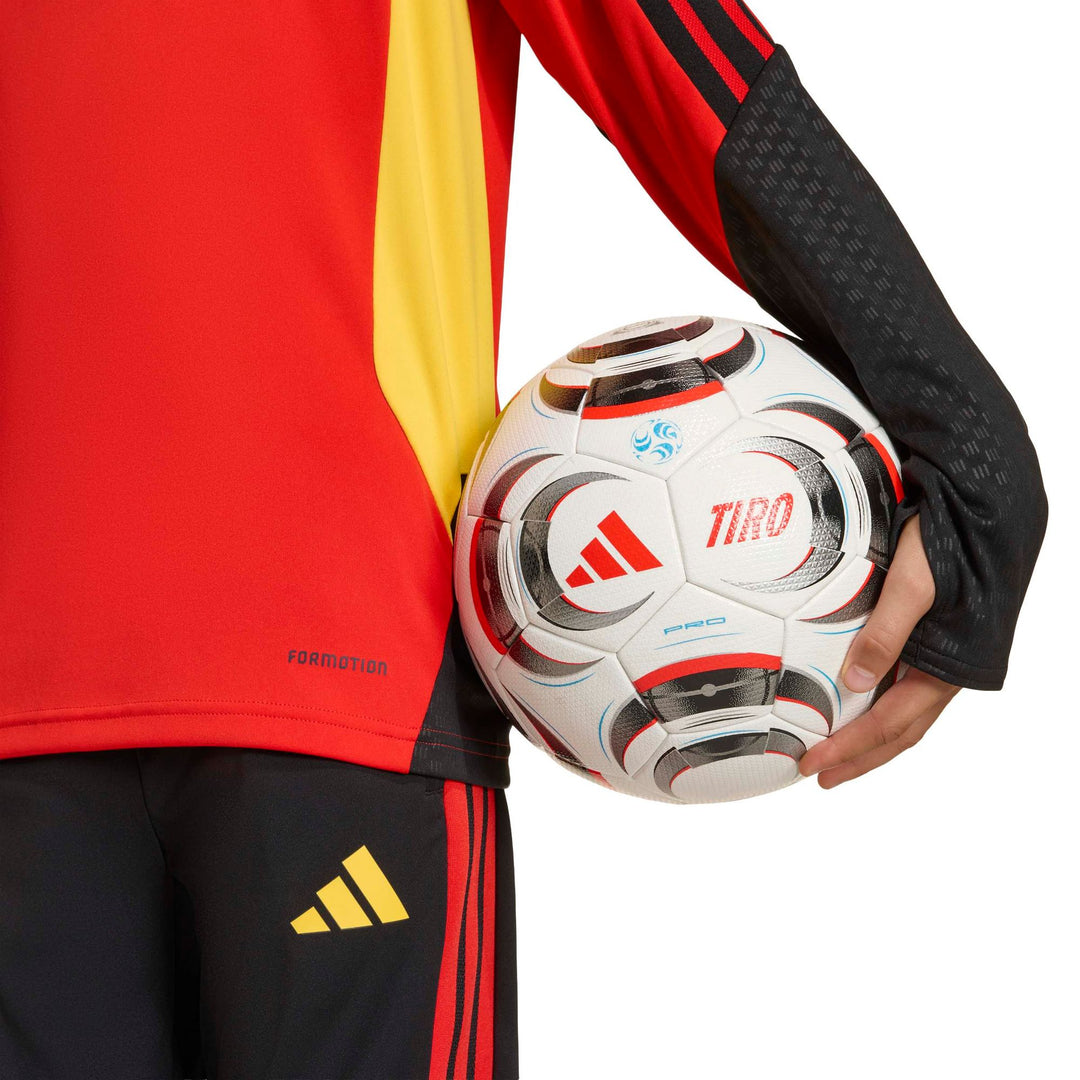 adidas Rbfa Tr Topy - red