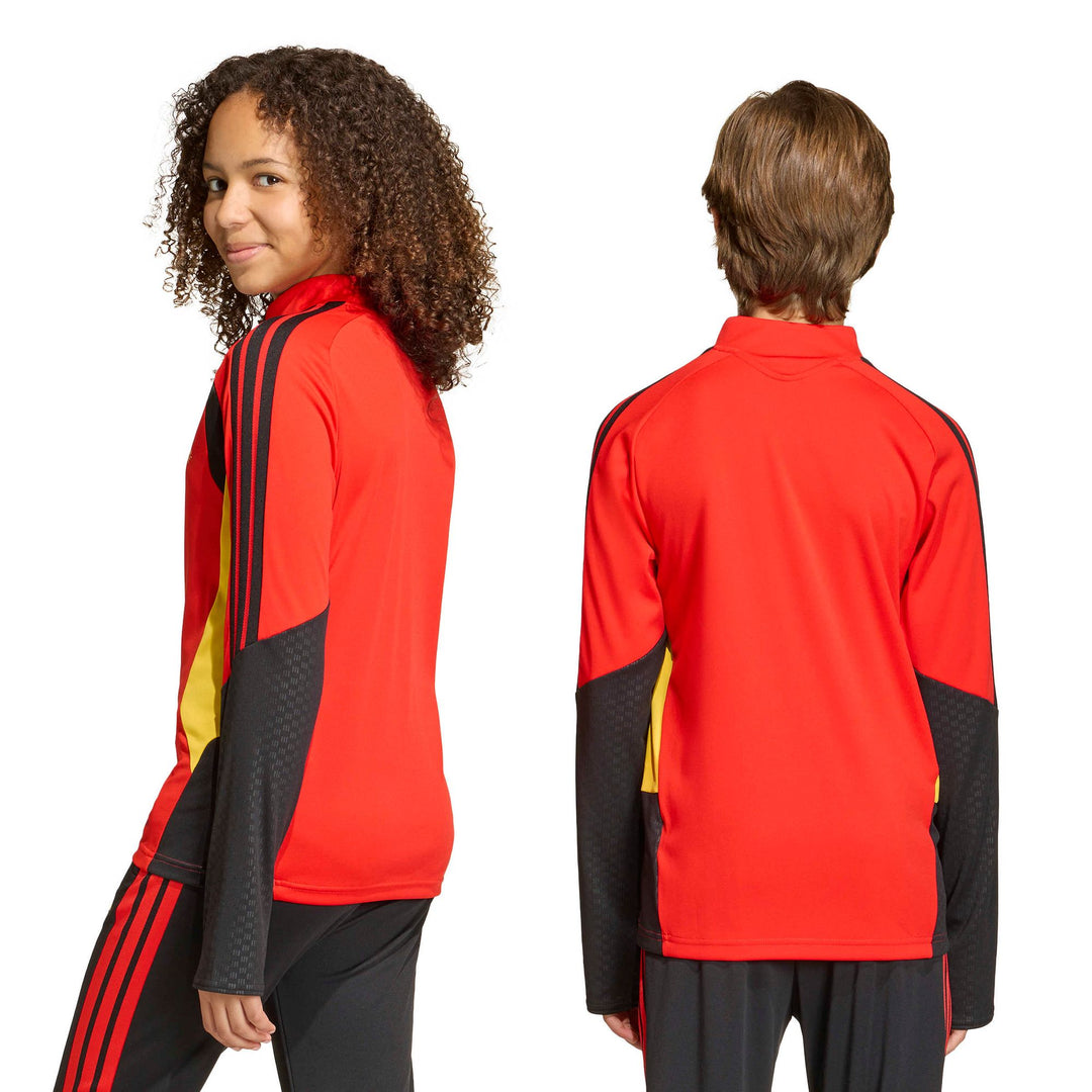 adidas Rbfa Tr Topy - red
