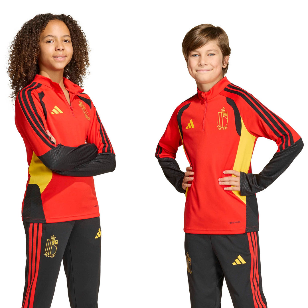 adidas Rbfa Tr Topy - red