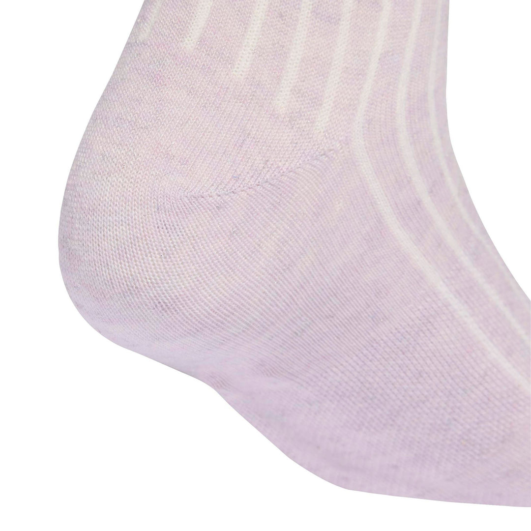 adidas Glow Sock 2Pp - white/icelav/white