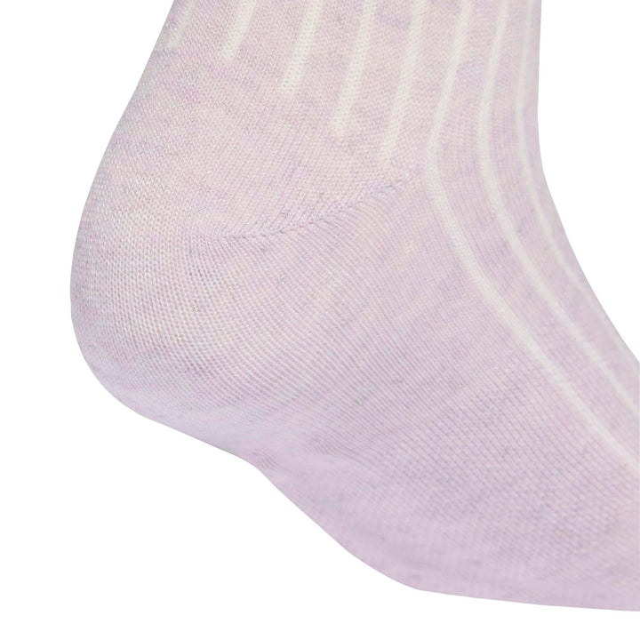 adidas Glow Sock 2Pp - white/icelav/white