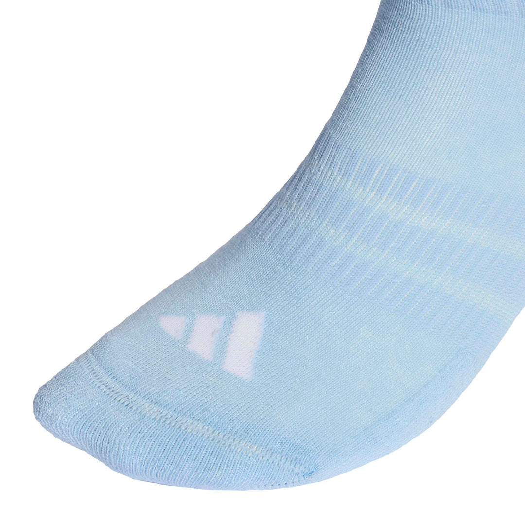 adidas C Ess Low 3P - dkblue/white/globlu