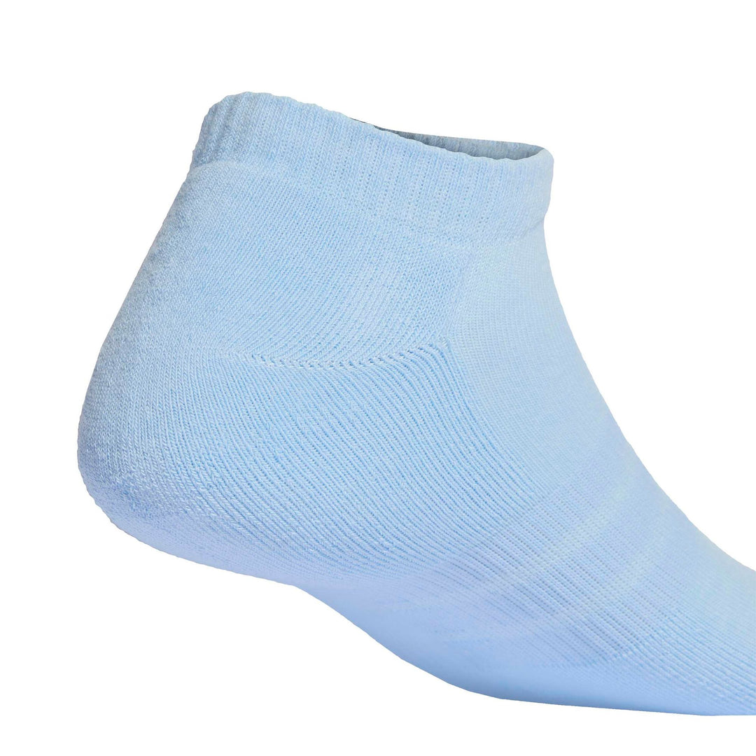 adidas C Ess Low 3P - dkblue/white/globlu