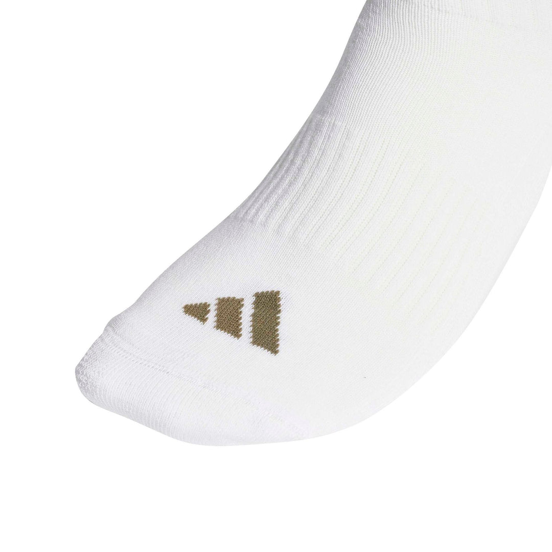 adidas 3S Ess C Crw 3P - white/wonalu/olistr