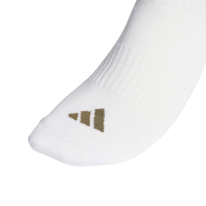 adidas 3S Ess C Crw 3P - white/wonalu/olistr