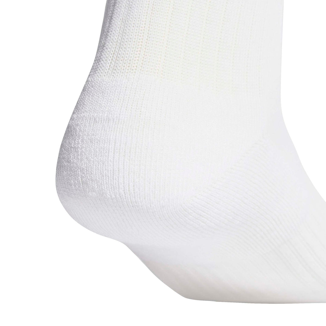 adidas 3S Ess C Crw 3P - white/wonalu/olistr
