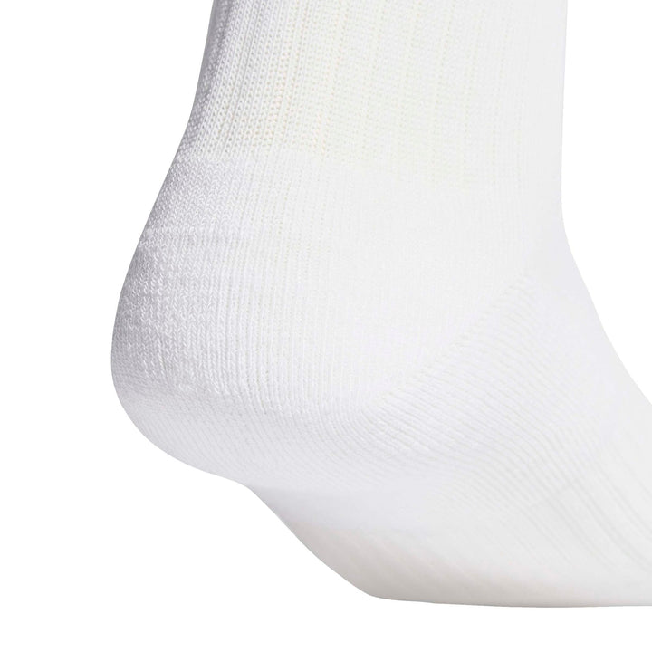 adidas 3S Ess C Crw 3P - white/wonalu/olistr