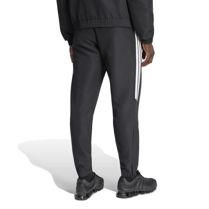 adidas Tiro Es W Pnt - black/black/white