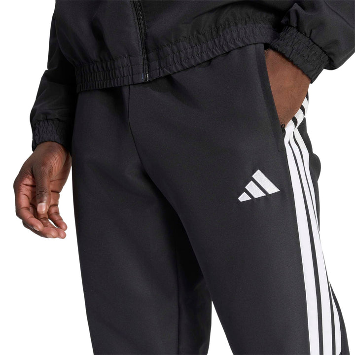adidas Tiro Es W Pnt - black/black/white