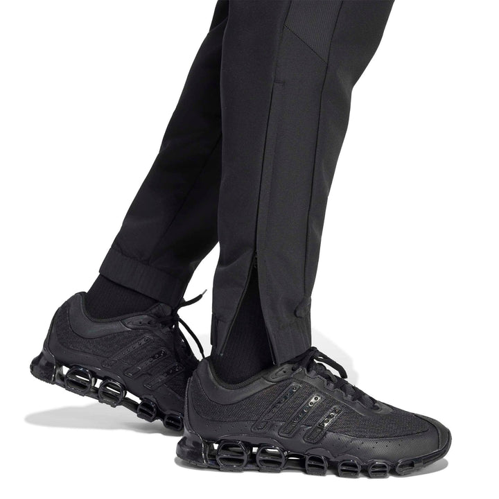 adidas Tiro Es W Pnt - black/black/white