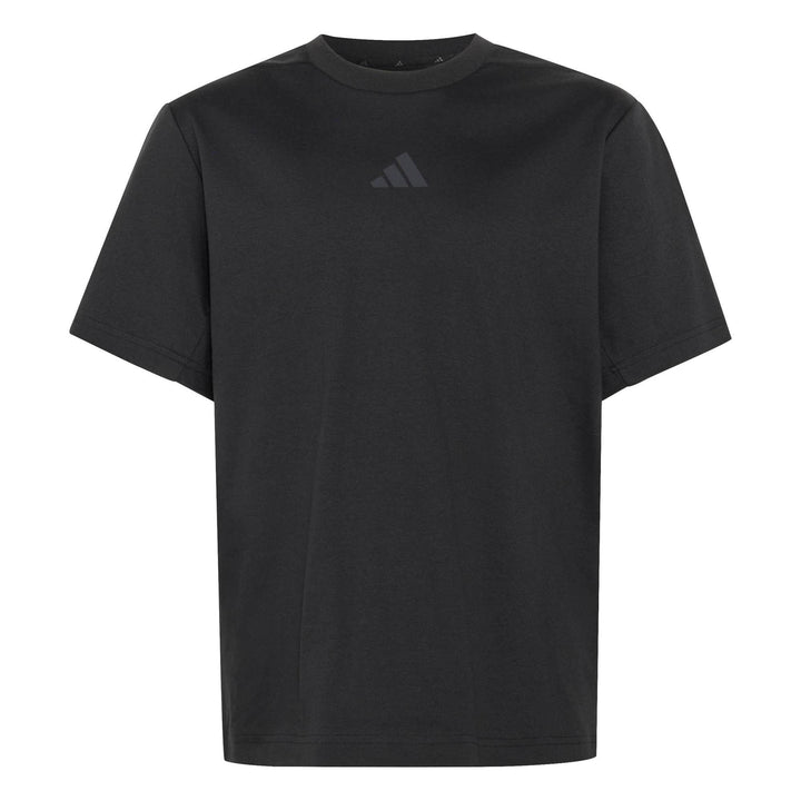 adidas J Z.N.E. Tee - black/carbon