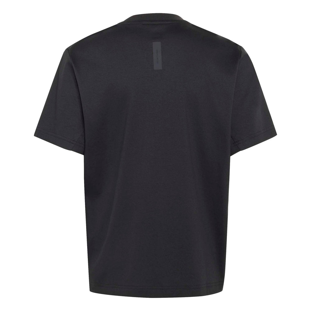 adidas J Z.N.E. Tee - black/carbon