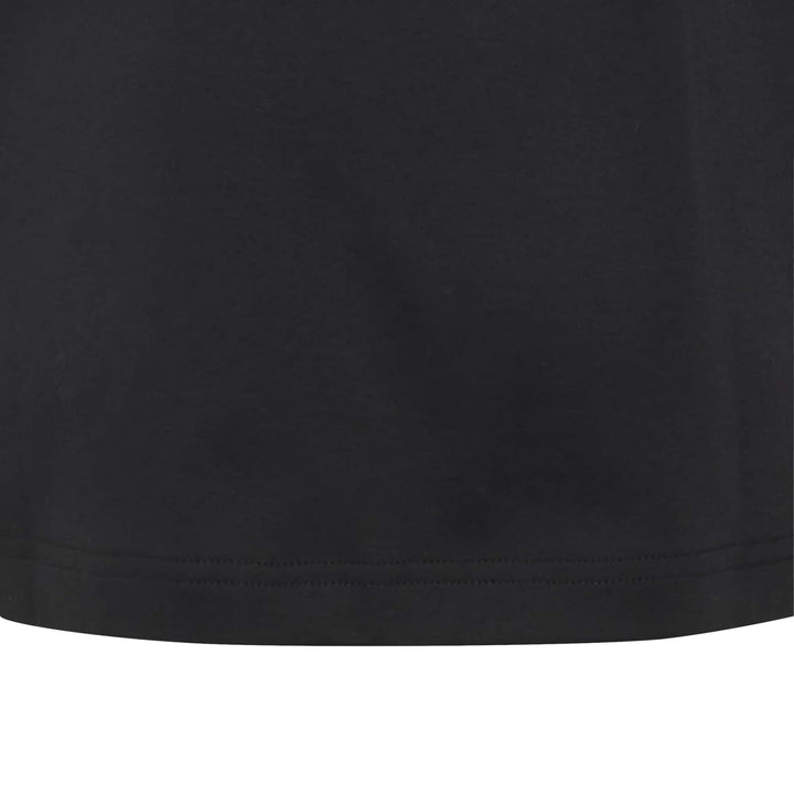 adidas J Z.N.E. Tee - black/carbon