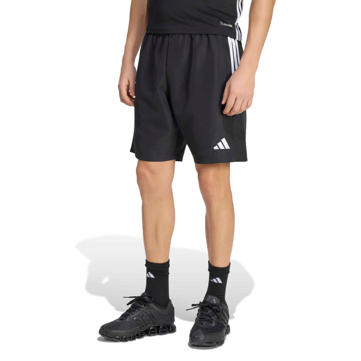 adidas Tiro Es W Sho - black/black/white