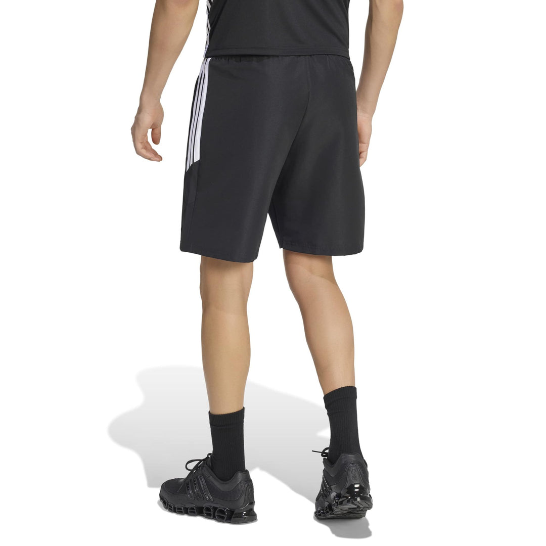 adidas Tiro Es W Sho - black/black/white