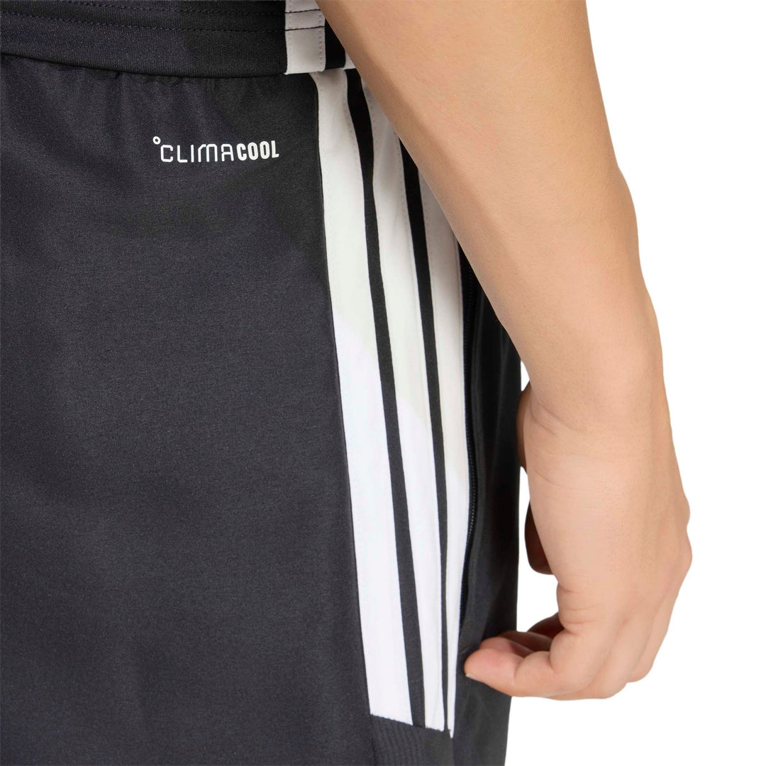 adidas Tiro Es W Sho - black/black/white