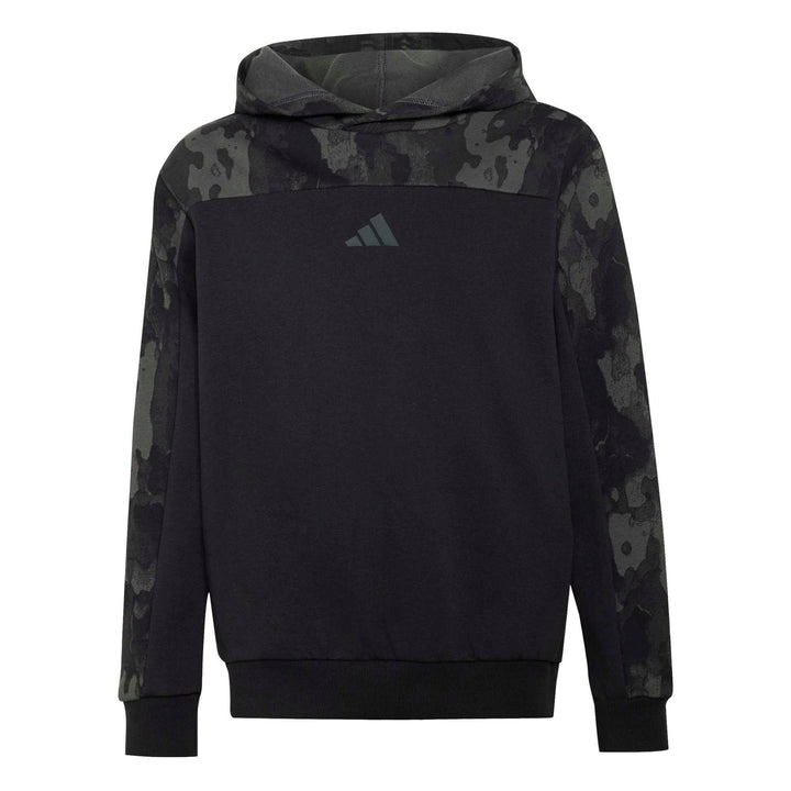 adidas J  Camo Hd - black/carbon
