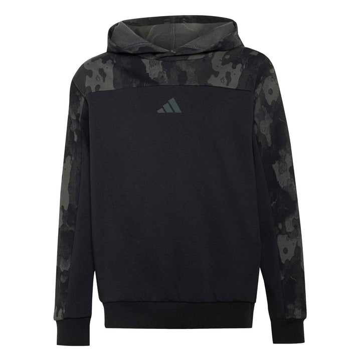 adidas J  Camo Hd - black/carbon