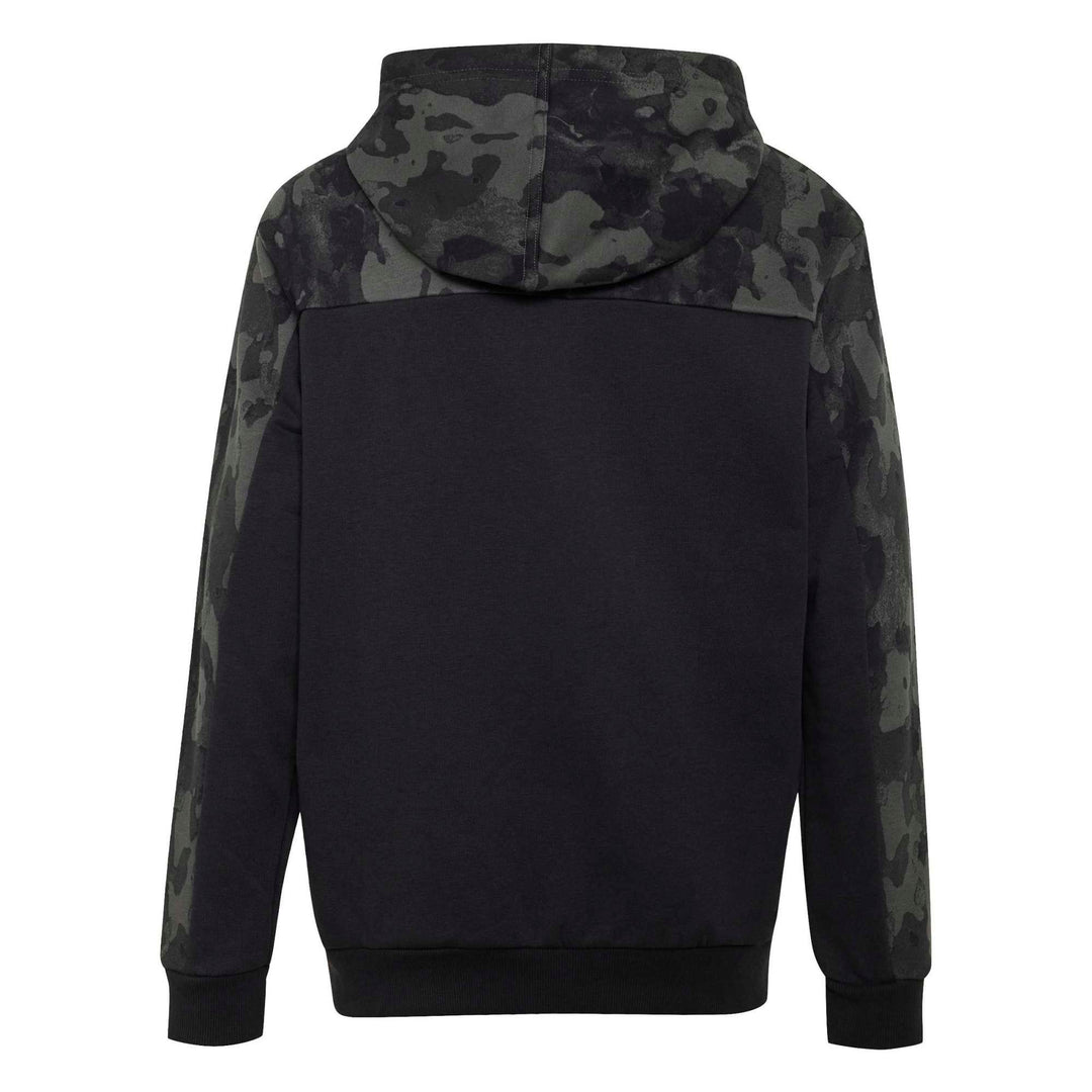 adidas J  Camo Hd - black/carbon