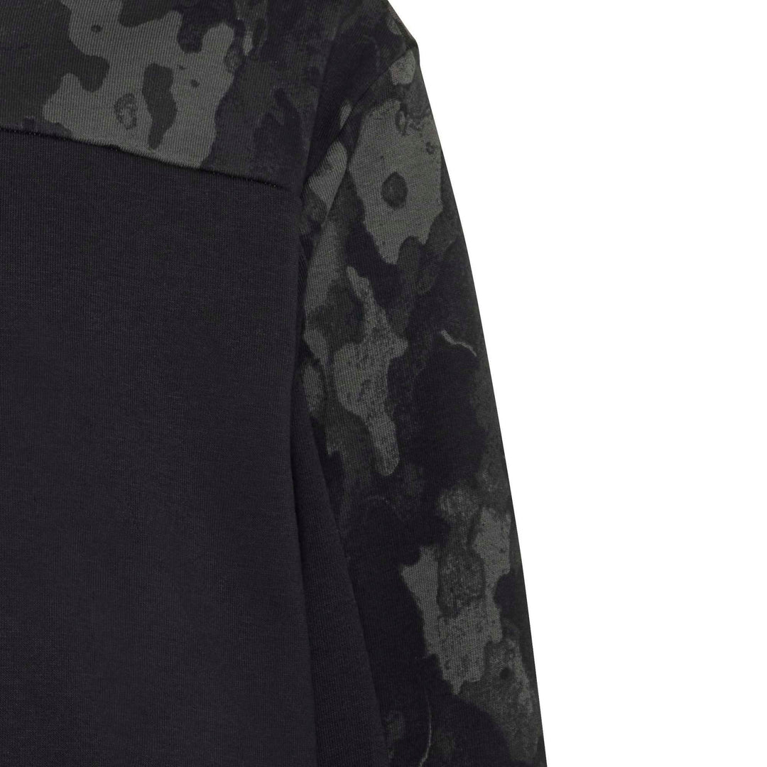 adidas J  Camo Hd - black/carbon