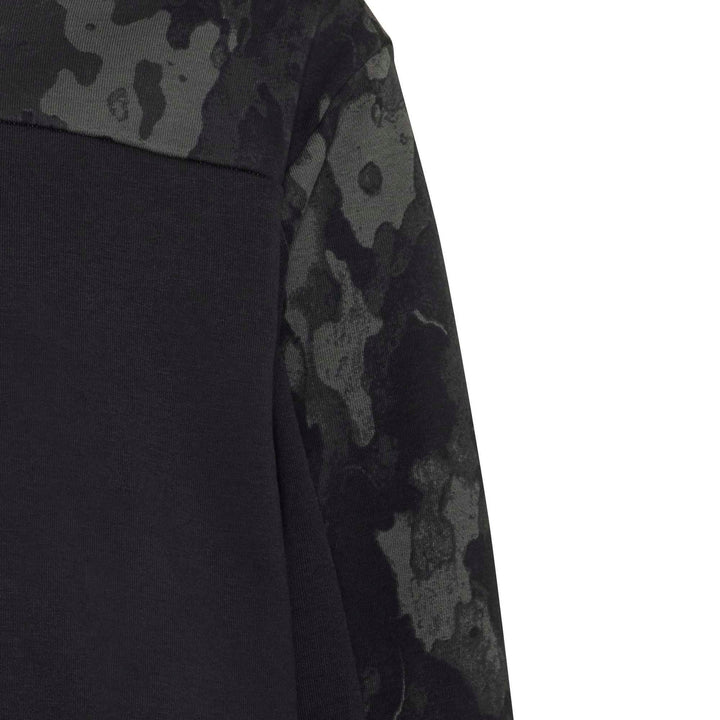 adidas J  Camo Hd - black/carbon