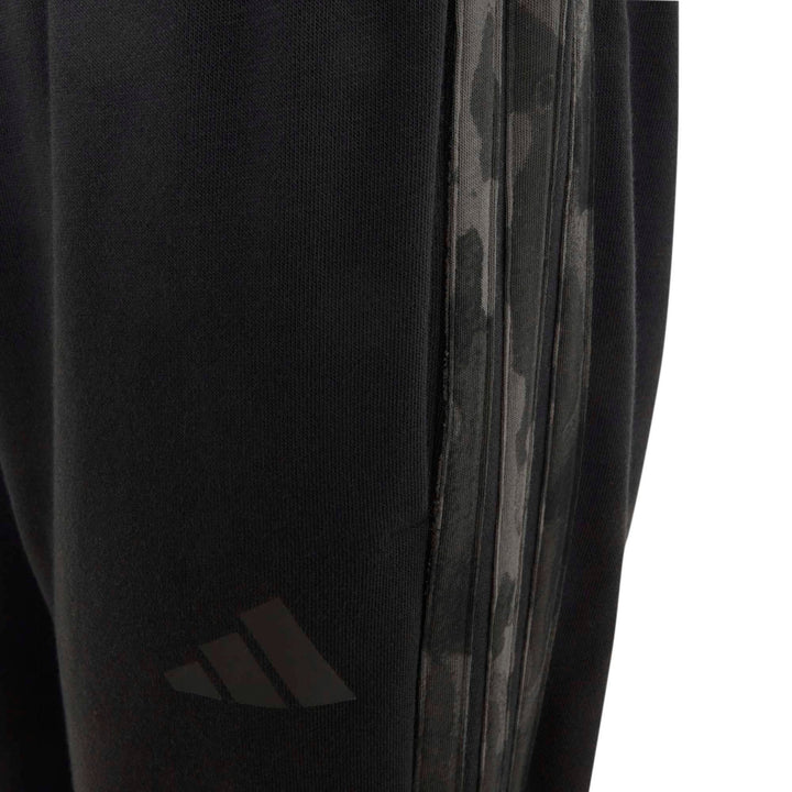 adidas J Camo Pt 3S - black/carbon