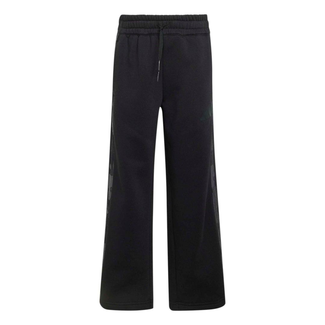 adidas Lk Camo Jogger - black/carbon