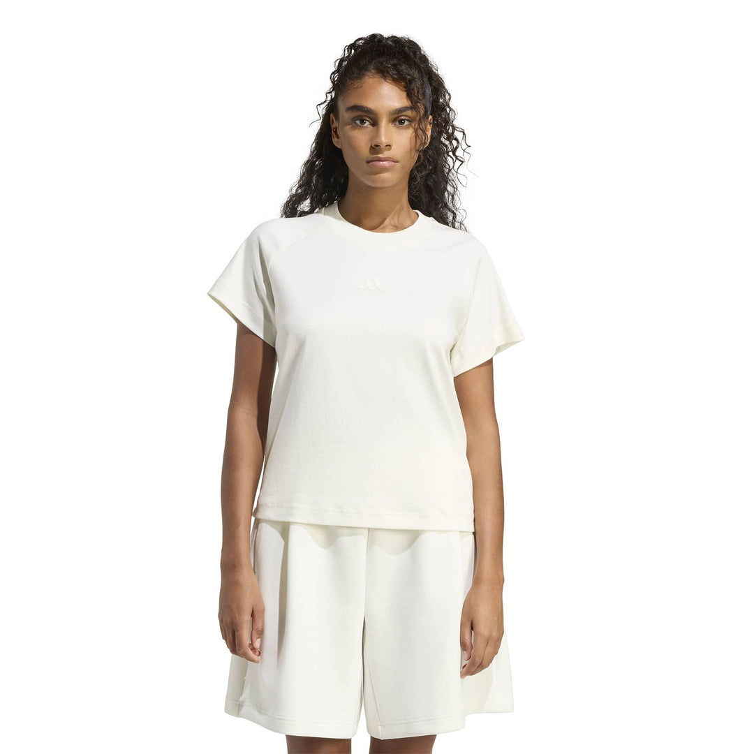 adidas W Sl Reg T - owhite
