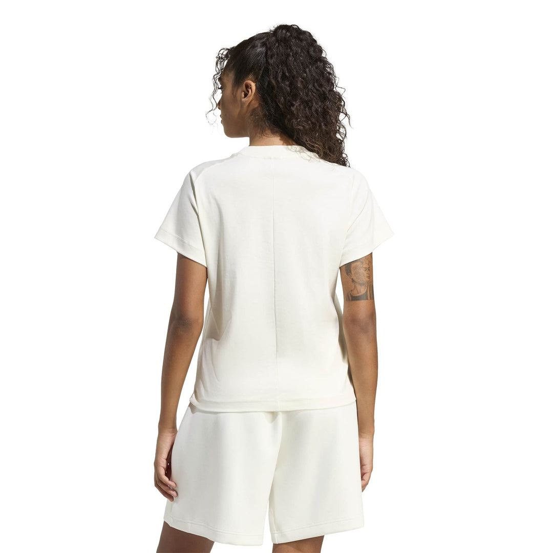 adidas W Sl Reg T - owhite