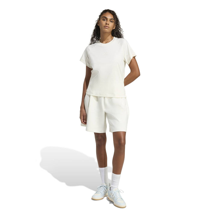 adidas W Sl Reg T - owhite