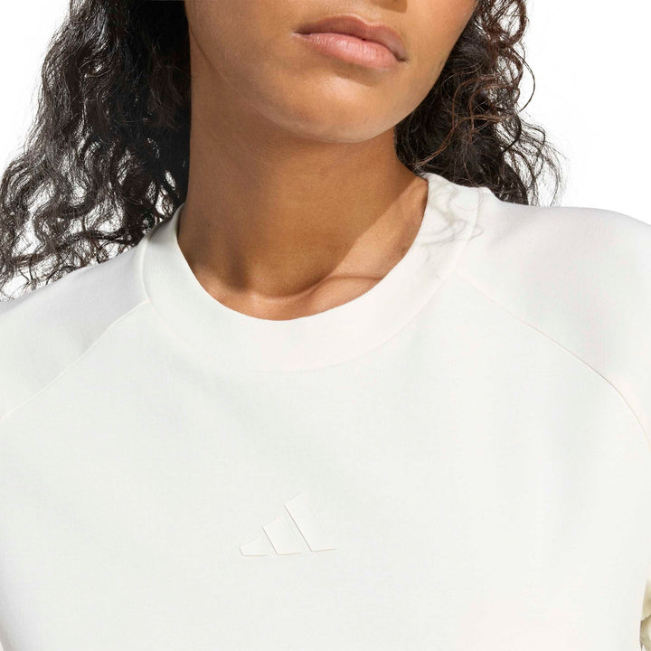 adidas W Sl Reg T - owhite