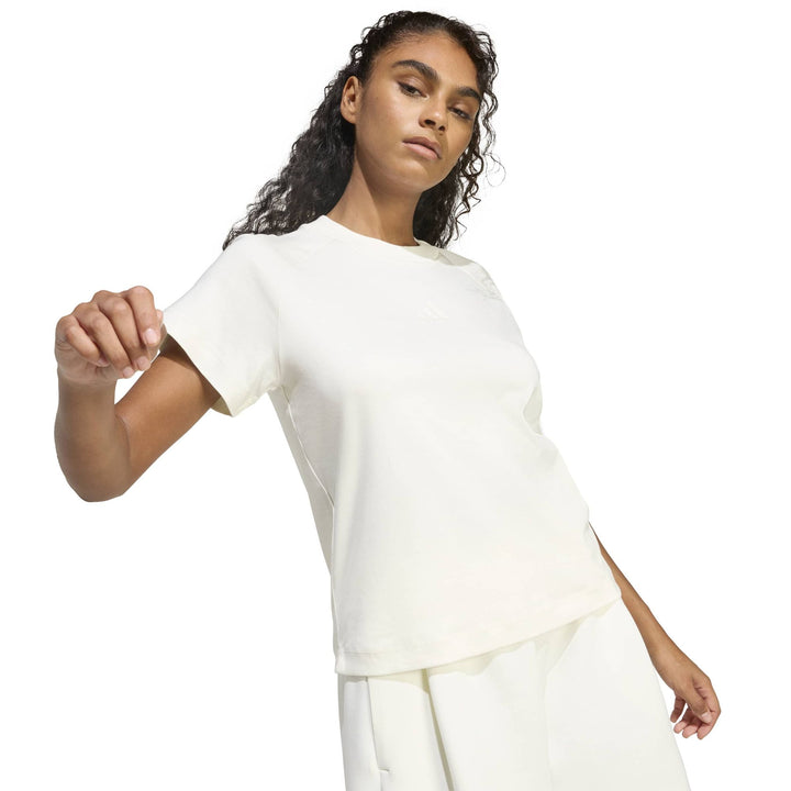 adidas W Sl Reg T - owhite
