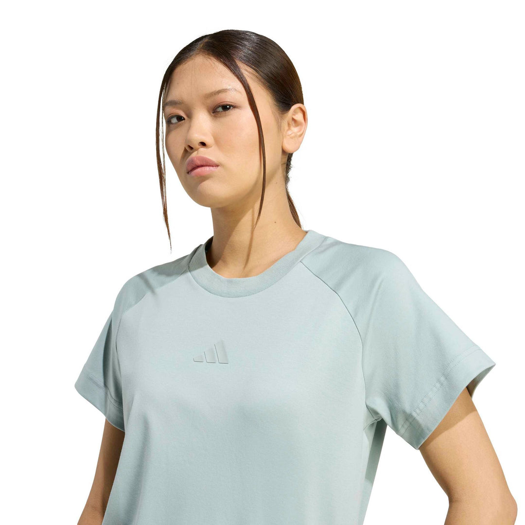 adidas W Sl Reg T - wosa