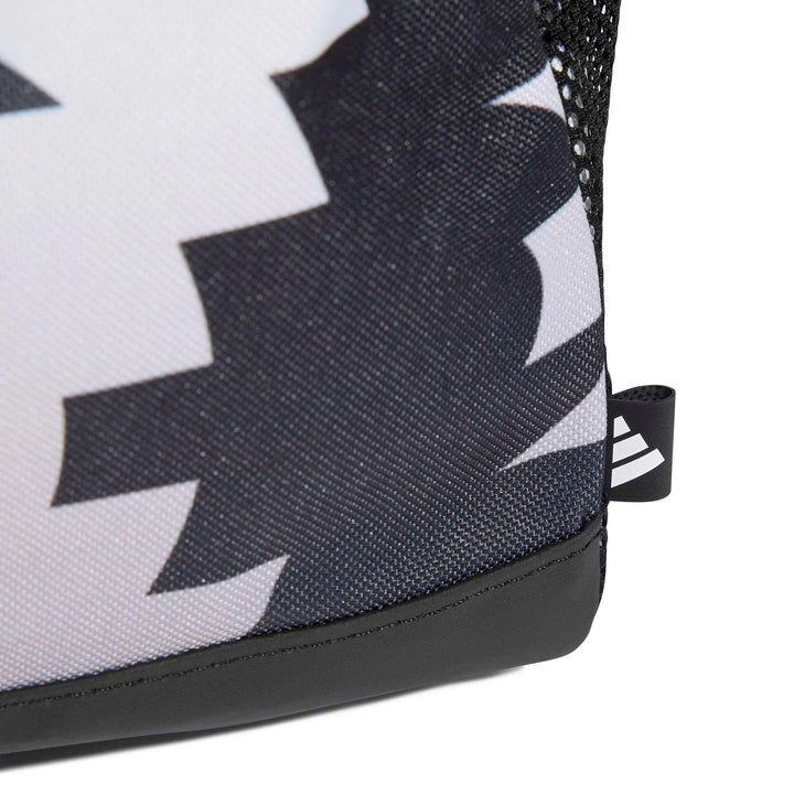 adidas Tiro G Duffel M - grefou/owhite