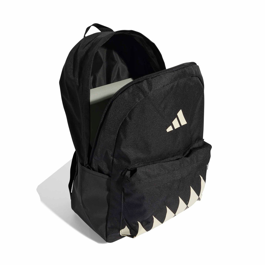 adidas Clsc Tiro G Bp - black/owhite