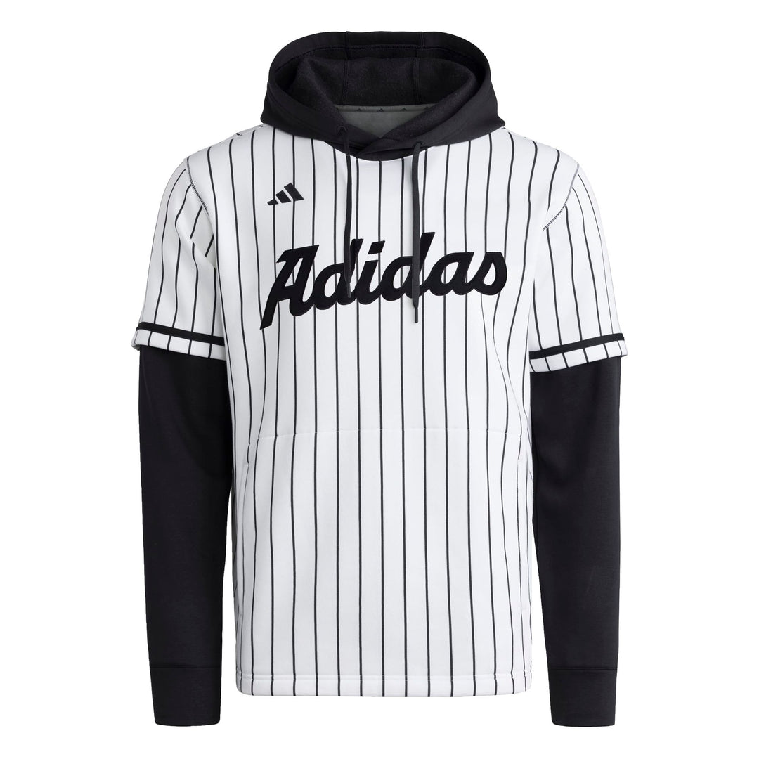 adidas Adi Ps Hd J - white/black