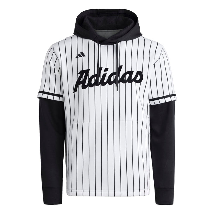 adidas Adi Ps Hd J - white/black