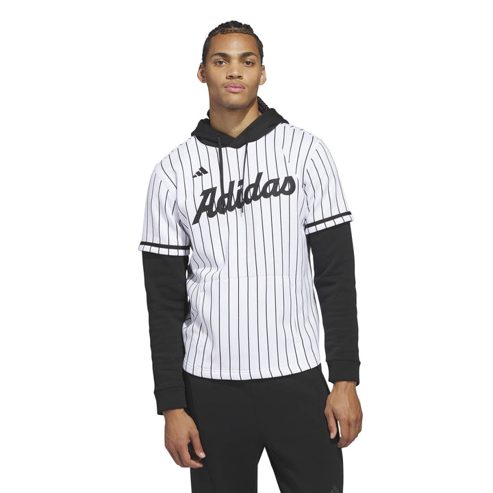 adidas Adi Ps Hd J - white/black
