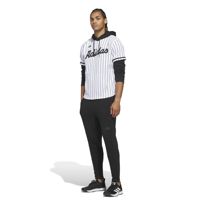 adidas Adi Ps Hd J - white/black