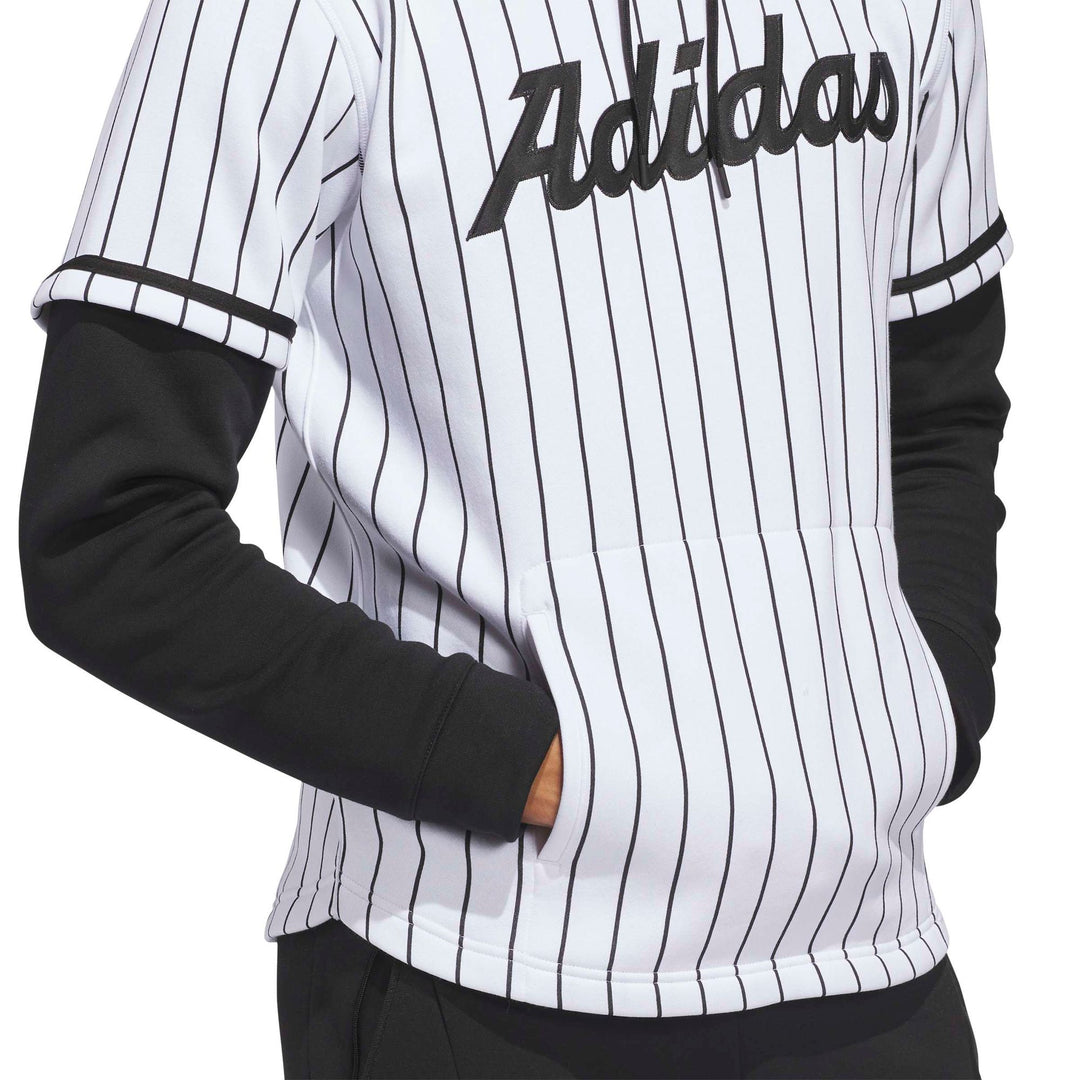 adidas Adi Ps Hd J - white/black